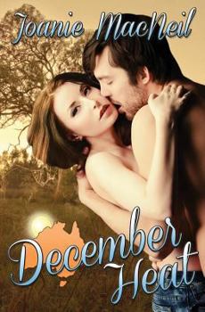 Paperback December Heat Book