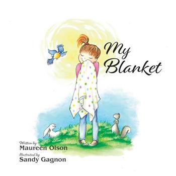 Paperback My Blanket Book