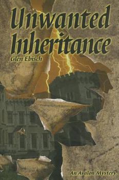 Hardcover Unwanted Inheritance Book