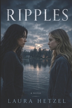 Paperback Ripples: A Berlin Evers Novel Book