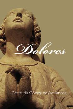 Paperback Dolores Book