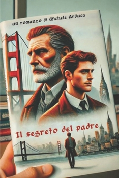 Paperback Il segreto del padre [Italian] Book