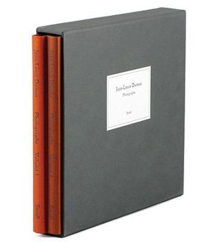 Hardcover Jean-Louis Dumas: Photographer Book