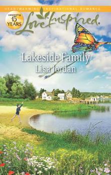 Mass Market Paperback Lakeside Family Book