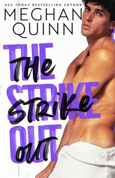 The Strike Out - Book #7 of the Brentwood Boys