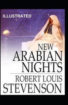 Paperback New Arabian Nights Illustrated Book