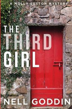 The Third Girl - Book #1 of the Molly Sutton Mysteries