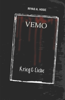 Paperback Vemo: Krieg & Liebe [German] Book