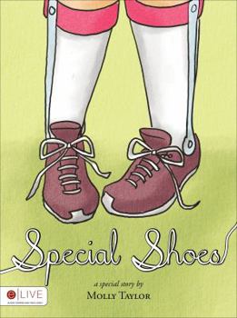 Paperback Special Shoes Book