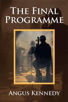 Hardcover The Final Programme Book