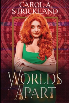 Paperback Worlds Apart Book