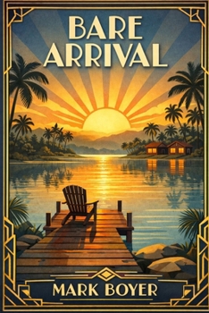 Paperback Bare Arrival Book