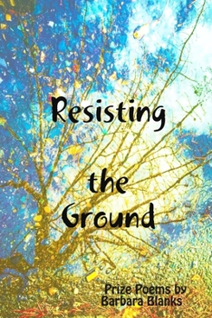 Paperback Resisting the Ground Book