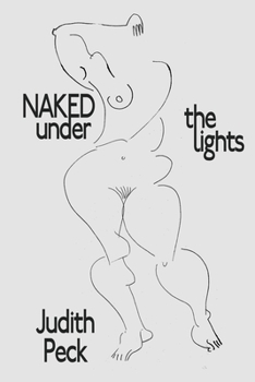 Paperback Naked Under the Lights Book