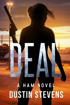 Paperback Deal: A Ham Novel Book