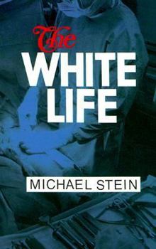 Paperback White Life Book