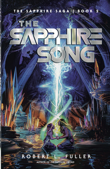 Paperback The Sapphire Song: Volume 2 Book