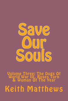 Paperback Save Our Souls: A Situation Comedy Book