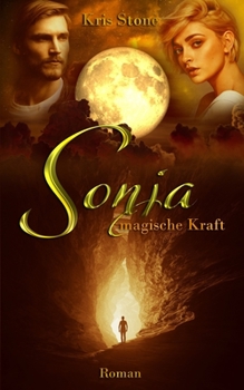 Paperback Sonja: magische Kraft [German] Book