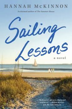 Sailing Lessons