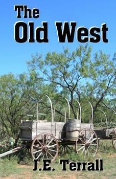 Paperback The Old West Book