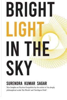 Paperback Bright Light in the Sky Book