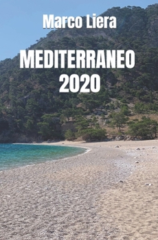 Paperback Mediterraneo 2020 [Italian] Book
