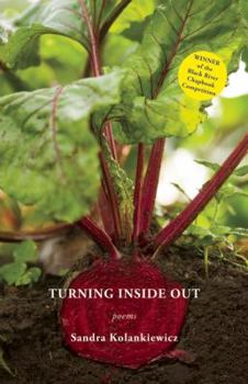 Paperback Turning Inside Out Book