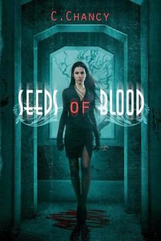 Paperback Seeds of Blood Book