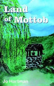 Paperback Land of Mottob Book