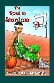 Paperback The Road to Stardom Book