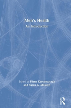 Hardcover Men's Health: An Introduction Book