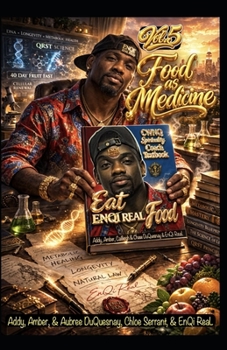 Food as Medicine vol. 5 (The Naturopath formerly known as a Doctor era)