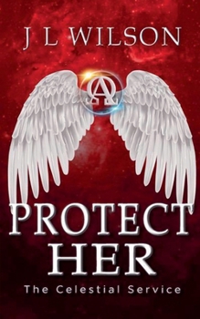 Paperback Protect Her Book