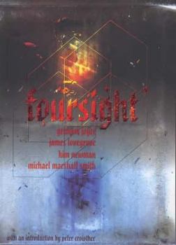 Hardcover Foursight Book
