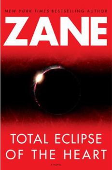 Hardcover Total Eclipse of the Heart Book