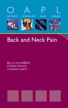 Paperback Back and Neck Pain Book