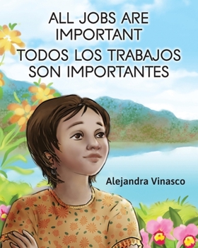 Paperback All Jobs Are Important Book