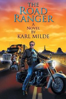 Paperback The Road Ranger Book