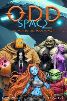 Odd Space: The Path to the Zola Concert