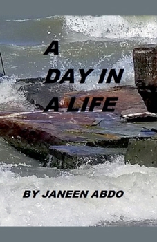Paperback A Day in Life Book