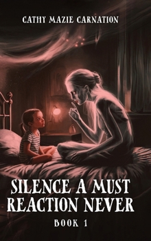 Hardcover Silence a Must Reaction Never Book