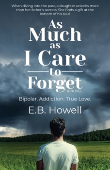 Paperback As Much as I Care to Forget Book