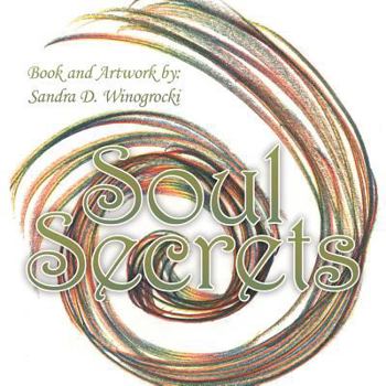 Paperback Soul Secrets Book