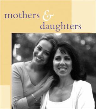 Hardcover Mothers & Daughters Book