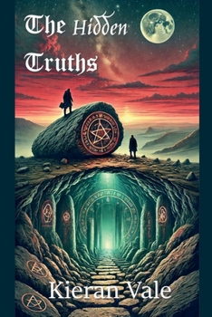 Paperback The Hidden Truths Book