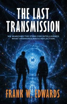 Paperback The Last Transmission Book