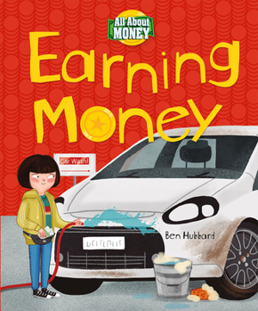 Library Binding Earning Money Book