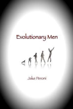 Paperback Evolutionary Men Book