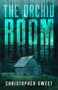 Paperback The Orchid Room Book